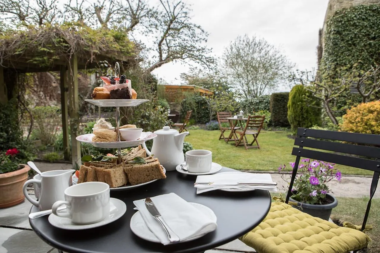 Bramwood Guest House Pickering Reino Unido