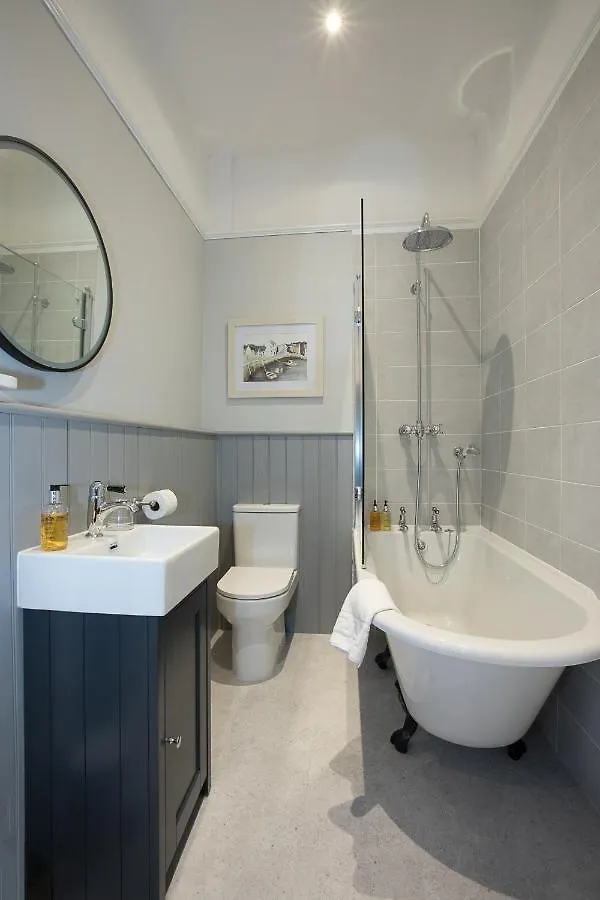 **** Bed and breakfast Bramwood Guest House Pickering Reino Unido