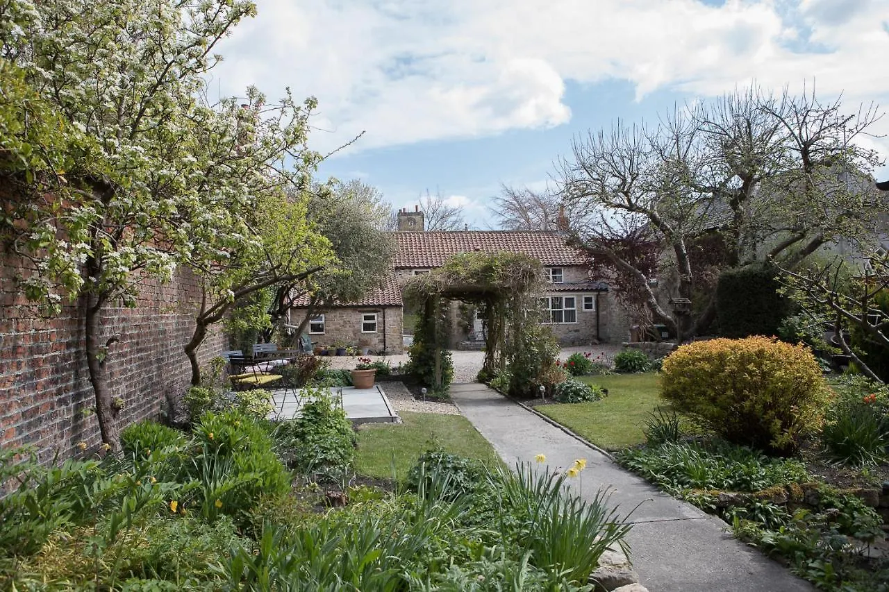 **** Bed and breakfast Bramwood Guest House Pickering Reino Unido