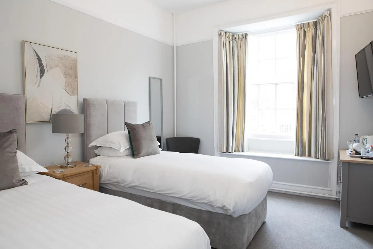 Bed and breakfast Bramwood Guest House Pickering