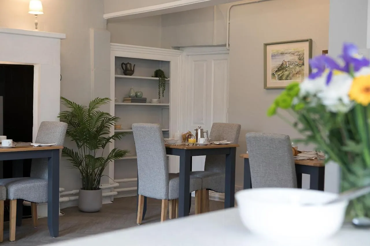 Bramwood Guest House Pickering