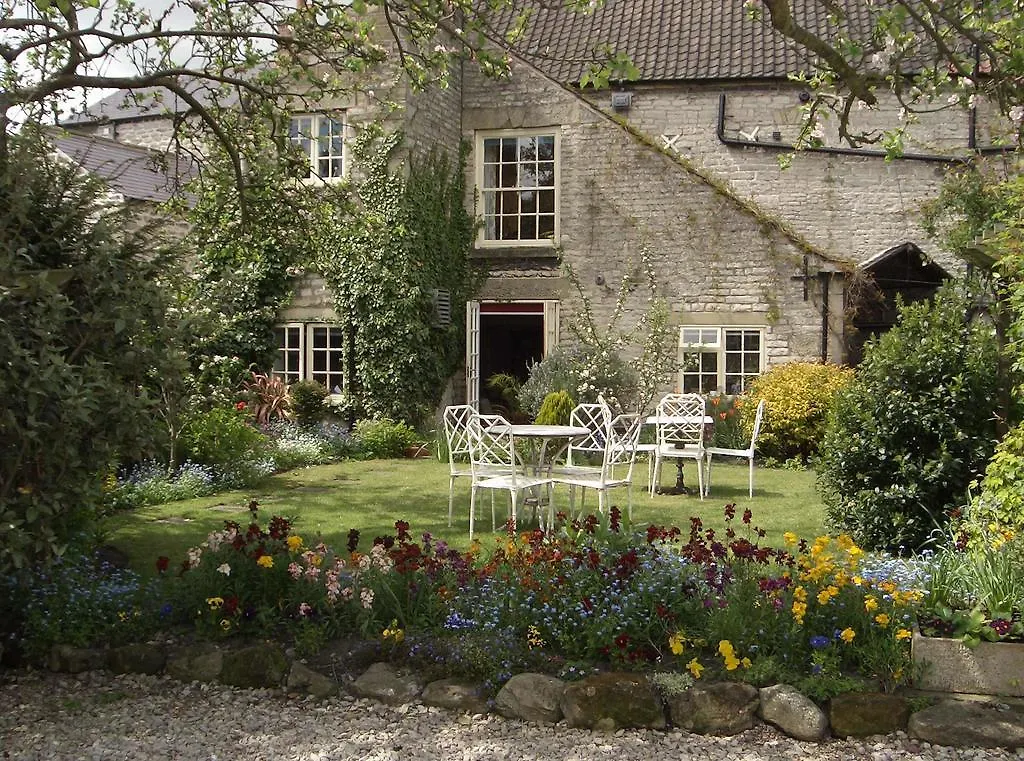 Bramwood Guest House Pickering