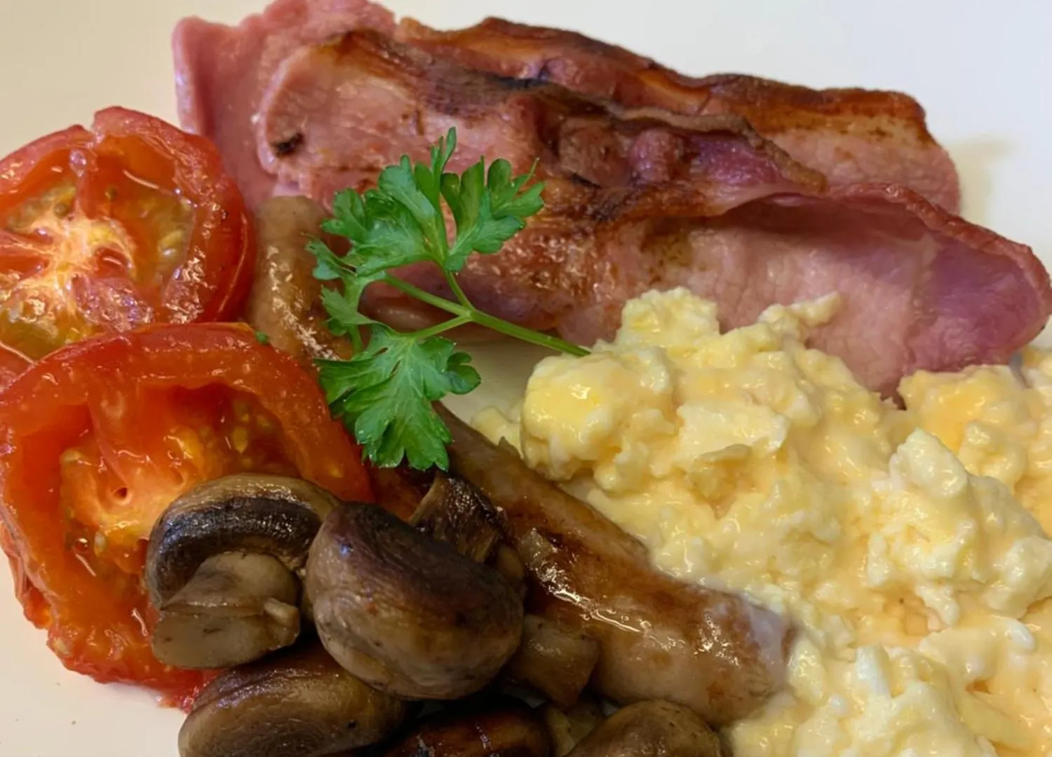 Bramwood Guest House Pickering Bed and breakfast