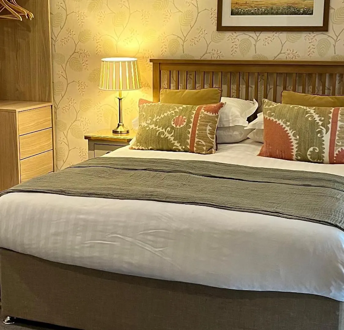 Bed and breakfast Bramwood Guest House Pickering