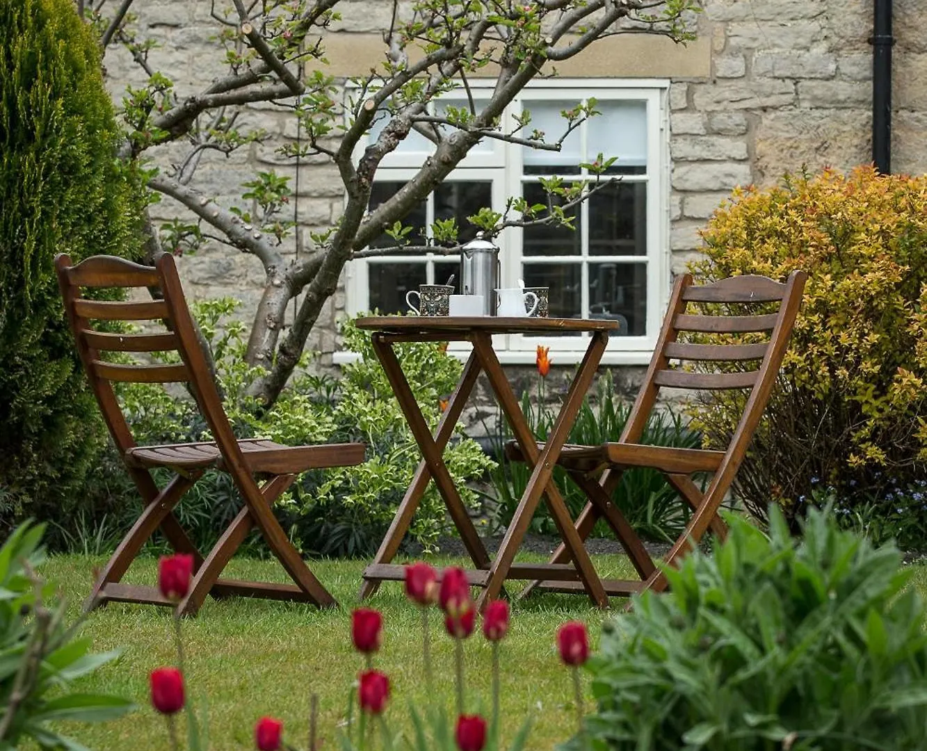 Bramwood Guest House Pickering