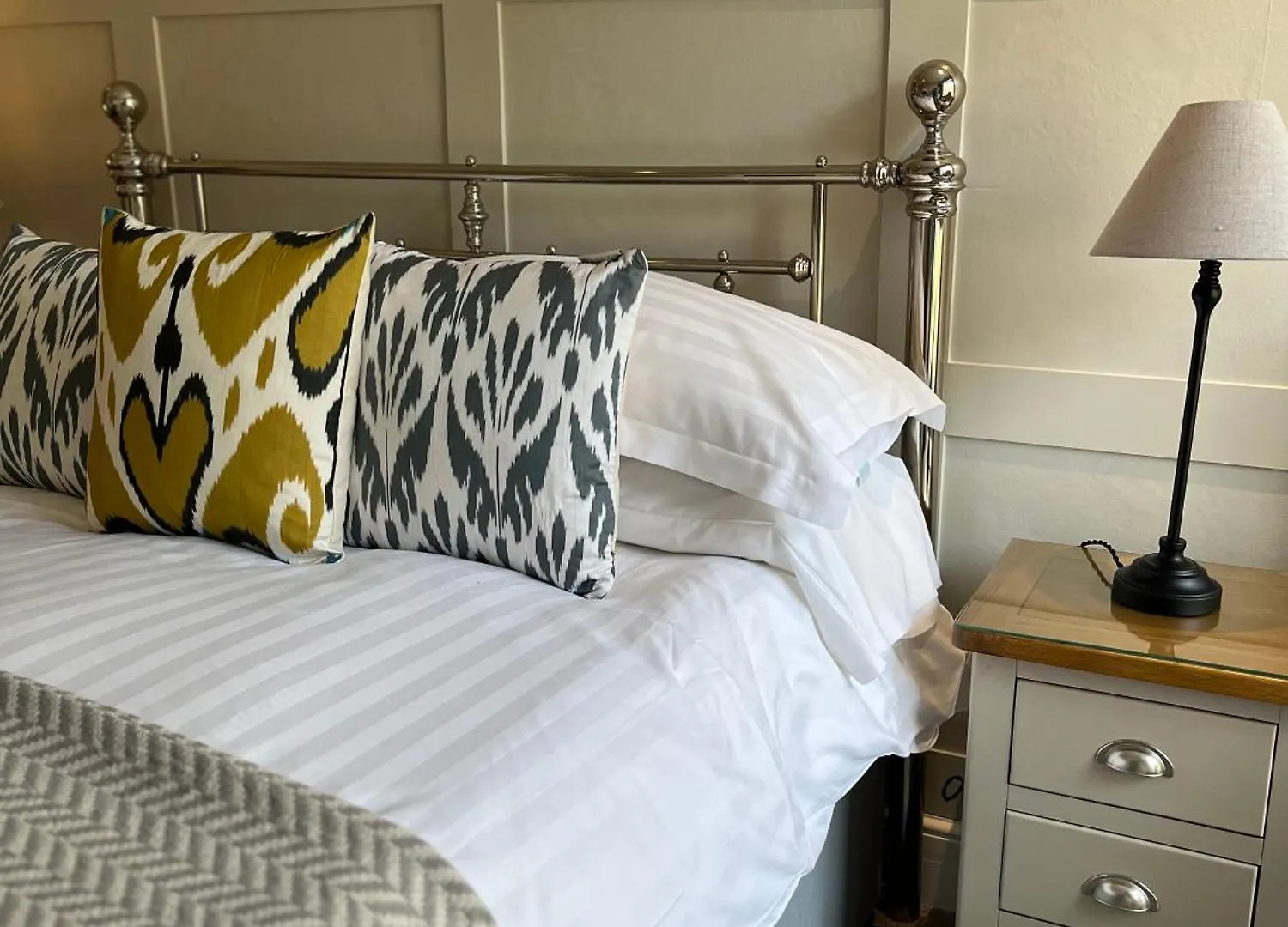Bramwood Guest House Pickering Reino Unido