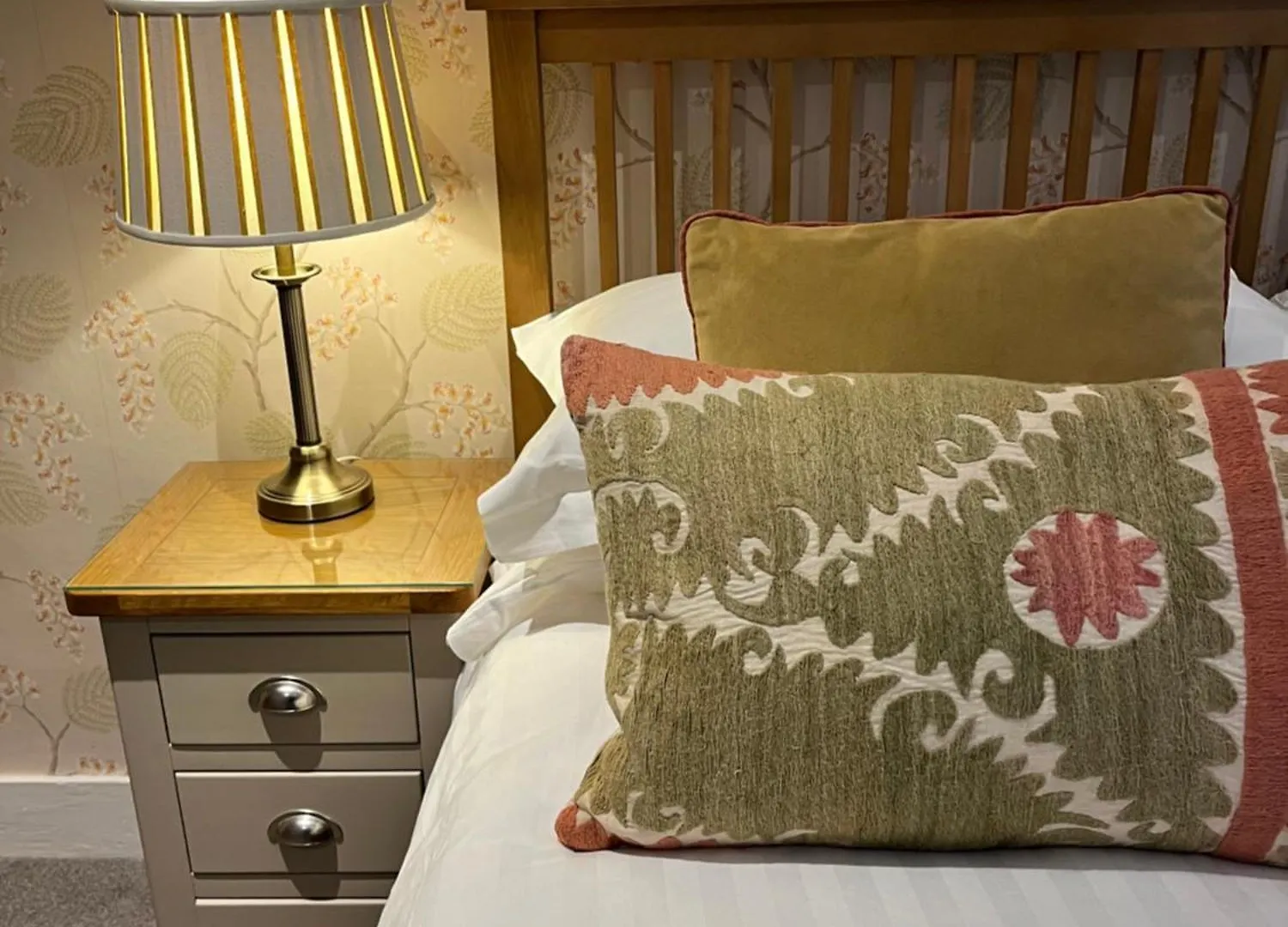 Bramwood Guest House Pickering 4*,