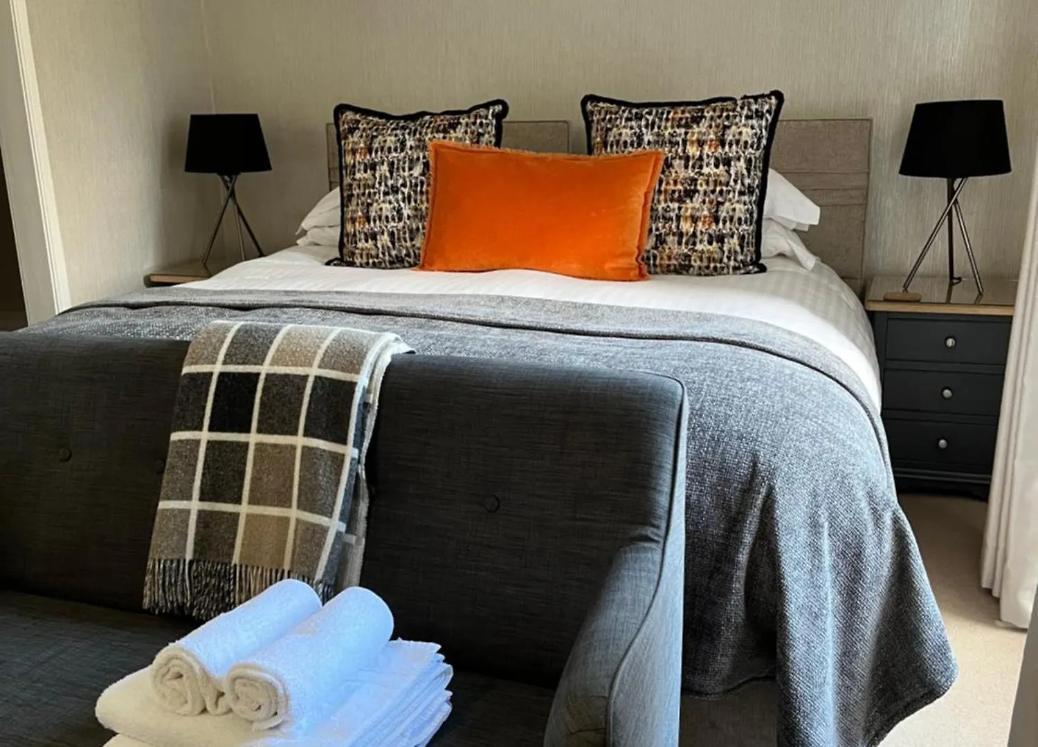 Bramwood Guest House Pickering Bed and breakfast