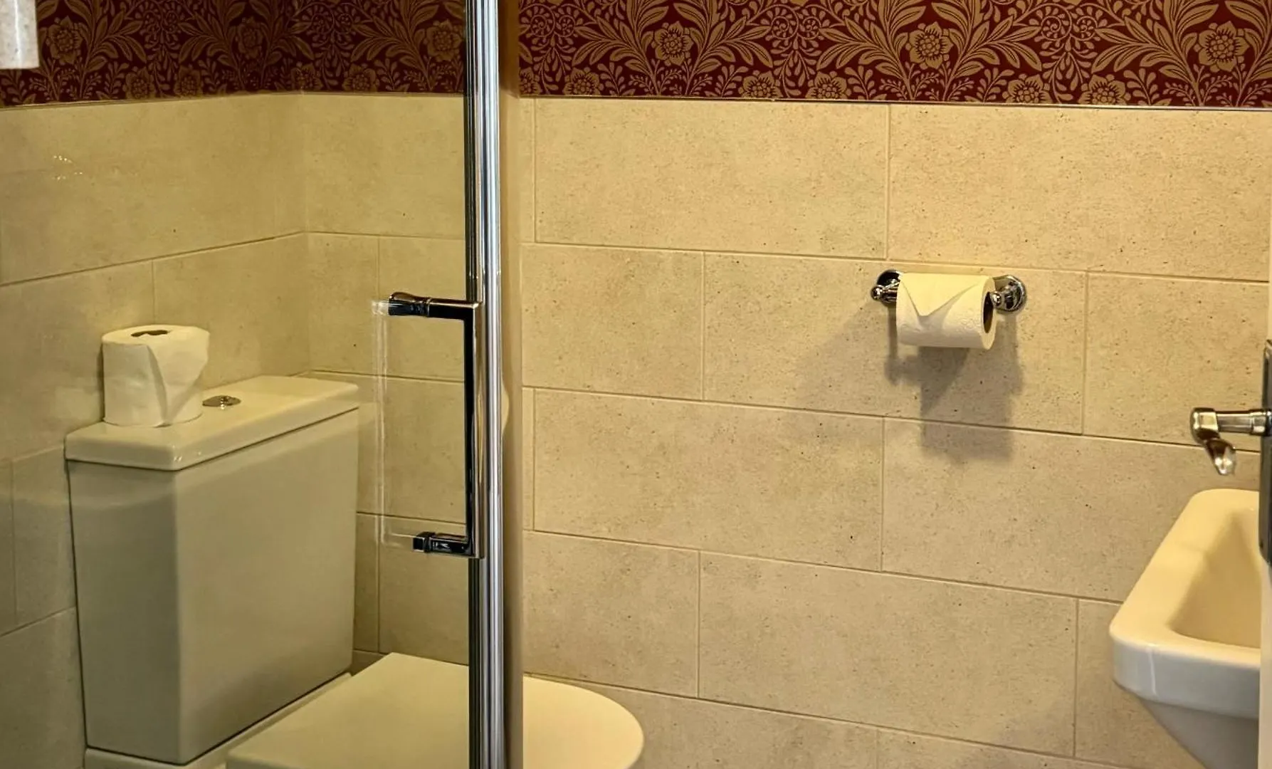 Bramwood Guest House Pickering 4*,  Reino Unido