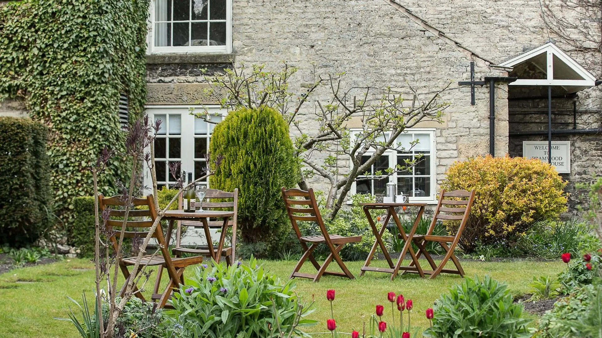 Bramwood Guest House Pickering Bed and breakfast