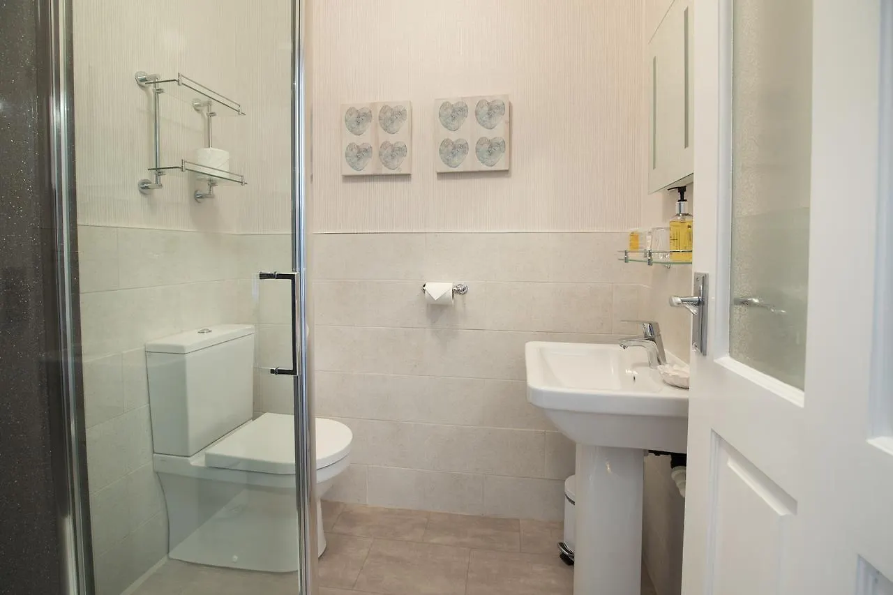 Bramwood Guest House Pickering